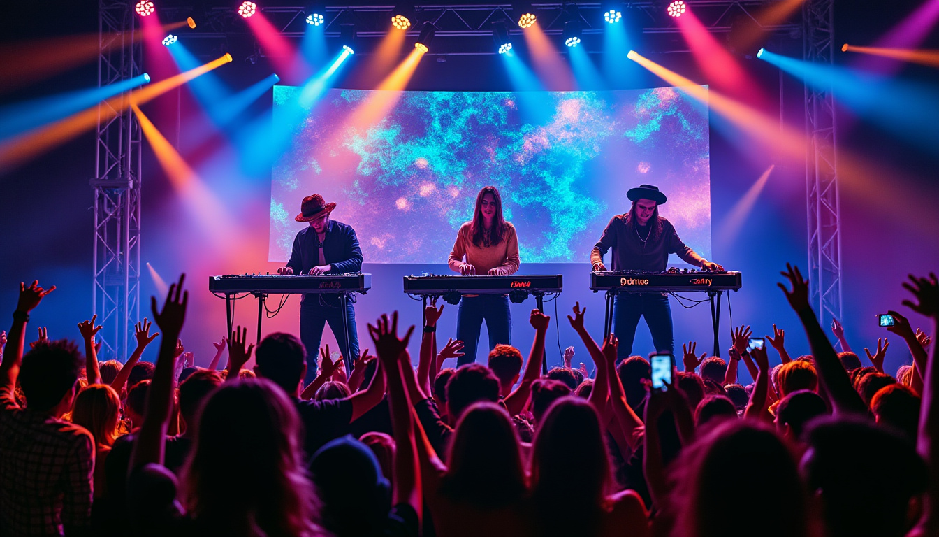 découvrez 'the recipe', le nouveau single vibrant d'aluna en collaboration avec kaytranada et rema. un mélange unique d'électro, d'afrobeat et de rythmes entraînants à ne pas manquer !