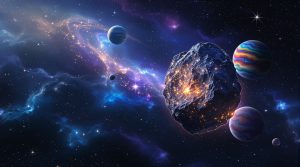 découvrez une analyse approfondie de l'astéroïde 2023 cx1 et les avancées scientifiques majeures pour renforcer la protection de notre planète contre les menaces cosmiques. étude inédite, enjeux et solutions novatrices.