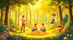 découvrez quels sont les trois signes du zodiaque qui pourraient profiter d'une aubaine financière inattendue à la fin de l'été. les prédictions astrologiques dévoilent les bonnes surprises à venir !