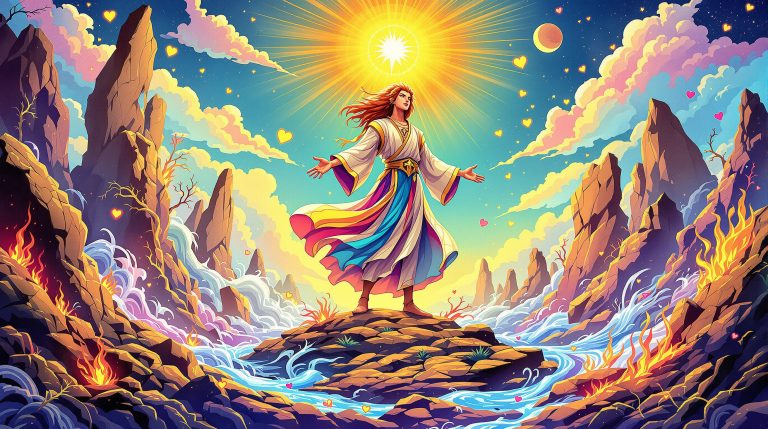 découvrez quel signe du zodiaque devra faire face à des défis de santé à la mi-septembre selon les prévisions astrologiques, et recevez des conseils pour mieux traverser cette période.