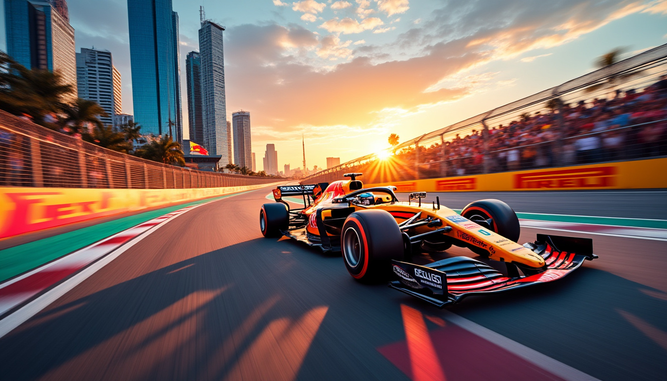 découvrez comment réussir votre week-end à bakou grâce aux conseils et à l’optimisme d’alex albon sur les performances de williams en azerbaïdjan. astuces, analyse et ambiance f1 au rendez-vous !