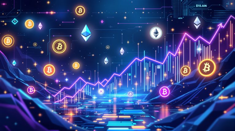 découvrez comment bitmine a dévoilé un trésor impressionnant de 2,15 millions d’eth et plus de 10,8 milliards de dollars en actifs numériques, révélant toute la puissance de ses réserves en cryptomonnaies.