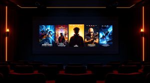 découvrez une sélection exclusive de 5 films incontournables à regarder absolument sur canal+ en septembre. ne manquez pas ces pépites du cinéma pour passer un mois sous le signe du divertissement !