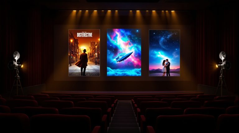 découvrez notre sélection des 3 films incontournables à regarder ce dimanche soir à la télévision. ne ratez pas ces chefs-d'œuvre pour une soirée cinéma réussie !