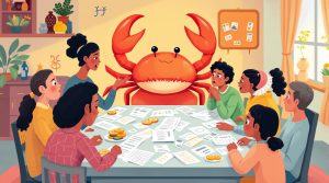 découvrez comment ce signe du zodiaque gère les conflits familiaux provoqués par des querelles financières et trouvez des conseils pour apaiser les tensions au sein de la famille.