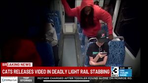 Charlotte : une réfugiée ukrainienne tuée dans le train léger, l’Amérique sous le choc