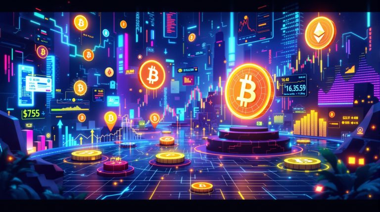 protégez-vous des fraudes en cryptomonnaies ! apprenez à reconnaître les arnaques les plus fréquentes, comme le « tirage de tapis » et le « dépeçage de cochon », et adoptez les bons réflexes pour sécuriser vos investissements.