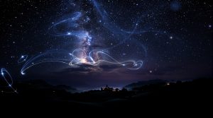 découvrez à cussac-fort-médoc une nuit magique sous un ciel étoilé, associant observation des étoiles et visite d'une exposition unique au fort médoc. une expérience inoubliable pour tous les amoureux d'astronomie et de patrimoine.
