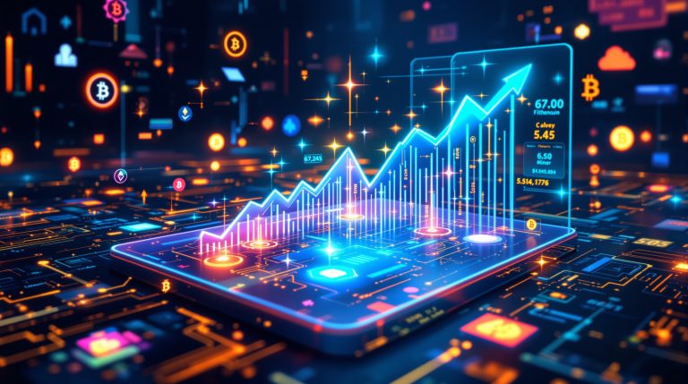 découvrez comment 40 % des américains se disent prêts à adopter la finance décentralisée (defi), à condition qu’un cadre législatif adapté soit mis en place. analyse des enjeux et perspectives de la décentralisation financière aux états-unis.