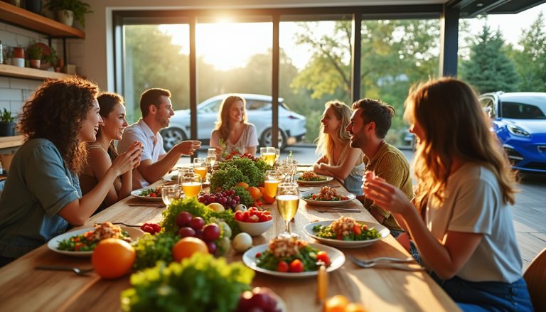 découvrez comment dhemax révolutionne la gestion des flottes avec sa solution clé en main, permettant aux véhicules électriques d'offrir un coût total de possession inférieur à celui des flottes diesel. analyse et avantages de cette stratégie gagnante.