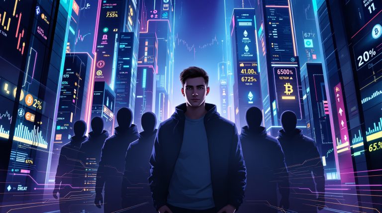 un jeune suisse a été enlevé en france pour ses cryptomonnaies, menant à l’interpellation et à la mise en détention de sept suspects. découvrez les détails de cette affaire troublante mêlant crypto et criminalité.