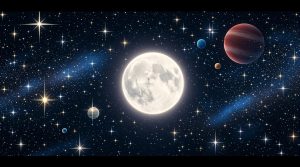 participez à la soirée astronomique 'étoiles et mystères' le vendredi 26 septembre ! découvrez les secrets du ciel étoilé à travers des observations et des animations pour toute la famille. une expérience fascinante sous les étoiles vous attend.