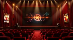 célébrez 10 ans d'innovation cinématographique au festival des films à roulettes : un événement unique à roulettes pour explorer le cinéma autrement, entre découvertes et expériences originales.