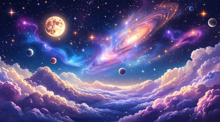 découvrez la magie des géminides lors d'une nuit étoilée unique : conseils d'observation, faits fascinants et secrets pour apprécier pleinement ce spectacle céleste exceptionnel.