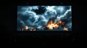 découvrez pourquoi ce chef-d'œuvre du cinéma de guerre, sorti il y a huit ans, continue de fasciner le public et de dominer le box-office grâce à son réalisme inégalé et son impact émotionnel fort.