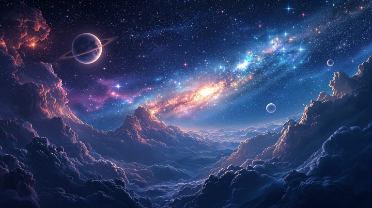 plongez dans les merveilles du cosmos avec la jas en septembre : événements astronomiques, découvertes fascinantes et conseils d’observation pour ne rien manquer du spectacle céleste !