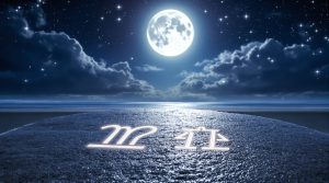 découvrez l'influence positive de la pleine lune ce week-end sur votre horoscope. deux signes astrologiques en particulier profiteront d'une énergie bienfaisante. ne manquez pas nos prévisions détaillées !