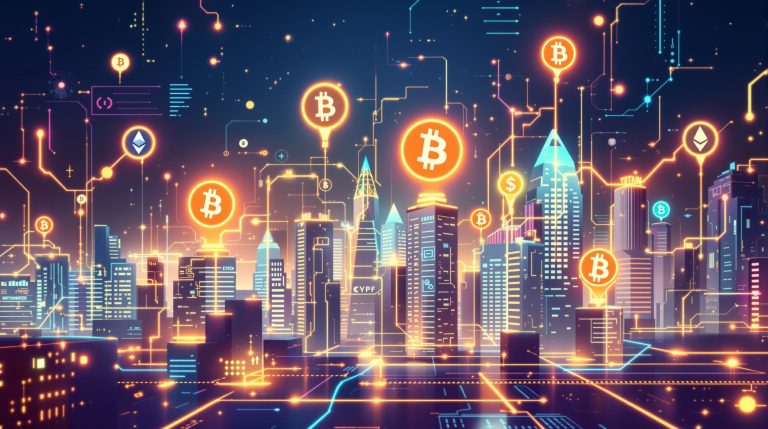 découvrez comment l’inde aborde la régulation des cryptomonnaies, entre exigences de sécurité et enjeux pour la stabilité économique, face aux défis que pose ce secteur en pleine évolution.