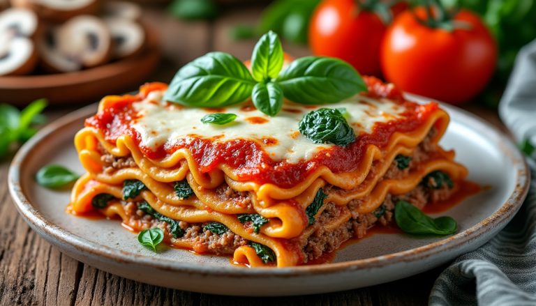 découvrez la recette italienne centenaire qui fait toujours le bonheur des familles : ingrédients simples, préparation authentique et saveurs inoubliables garantissent un repas convivial à partager !