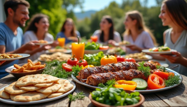 la turquie retire sa proposition de réguler la recette du döner kebab dans l'union européenne, préservant ainsi la liberté et la diversité de préparation de ce plat emblématique.