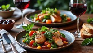 découvrez la recette étoilée michelin pour réussir le déploiement de l'ia : suivez les étapes clés, du projet pilote à la mise en production, et inspirez-vous des meilleures pratiques pour transformer vos ambitions en succès concrets.