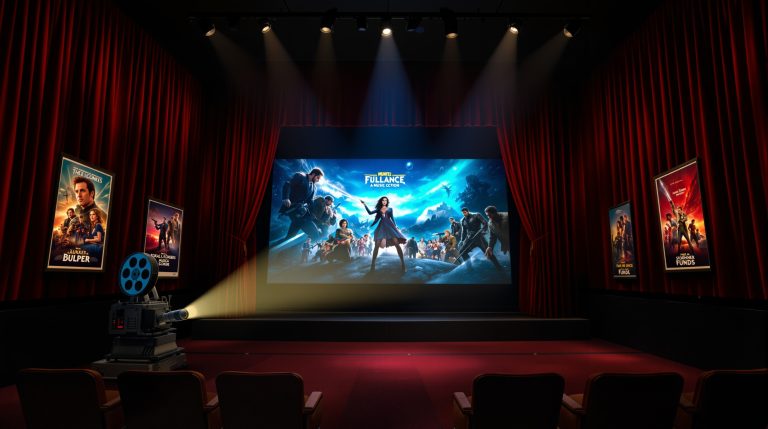 découvrez une analyse approfondie du cinéma à travers le prisme de la musique et des œuvres cinématographiques, explorant la façon dont les sons et les images dialoguent pour enrichir l'expérience artistique et narrative.