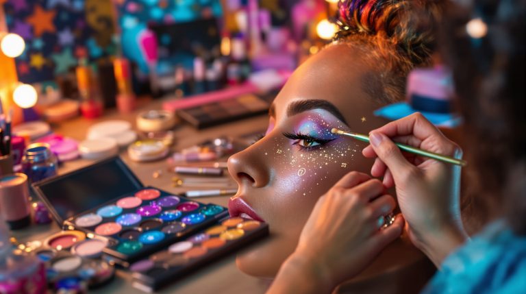découvrez comment l’astrologie inspire la nouvelle tendance maquillage qui séduit la communauté tiktok. conseils, astuces et looks zodiacaux à adopter pour briller selon votre signe astrologique !