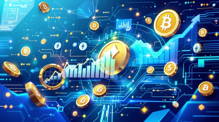 le responsable bancaire américain gould confirme que le retrait des institutions financières vis-à-vis des cryptomonnaies est une réalité tangible. découvrez les enjeux de ce phénomène et ses impacts sur le secteur financier.