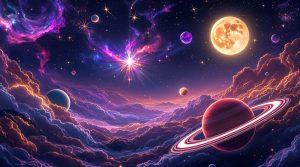 découvrez les 11 images d'astronomie les plus éblouissantes de 2025, sélectionnées par un prestigieux concours. plongez dans la beauté et le mystère de l'univers à travers ces clichés spectaculaires.