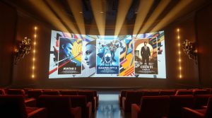 plongez dans l'univers des blockbusters de l'automne 2024 avec des films très attendus comme 'avatar 3', 'kaamelott 2' et 'chien 51'. découvrez les sorties incontournables, leurs intrigues et les raisons pour lesquelles ces films font déjà sensation.