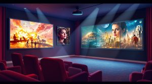 découvrez notre sélection des quatre films incontournables à voir ce week-end : des œuvres captivantes pour tous les cinéphiles, à ne pas manquer pour passer un excellent moment devant l’écran !