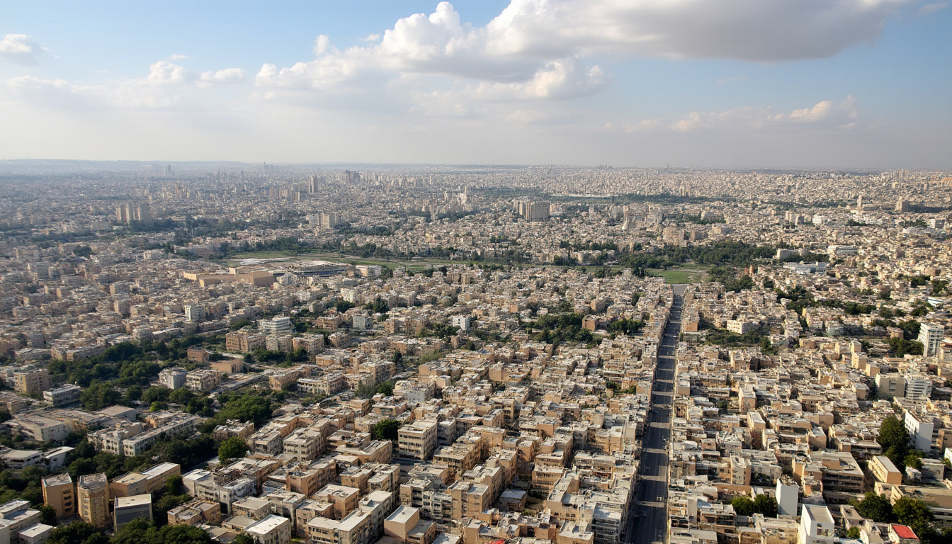 découvrez comment l'expansionnisme israélien entre jérusalem et gaza alimente tensions et conflits, menaçant la stabilité régionale et compliquant tout espoir de paix durable.