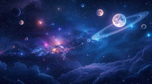 découvrez chaque jour une image fascinante de l'univers, accompagnée d'explications pour mieux comprendre les merveilles astronomiques et les phénomènes stellaires qui nous entourent.