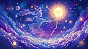 découvrez ce que les astres réservent aujourd’hui au sagittaire ! amour, travail, humeur : consultez votre horoscope du 16 septembre 2025 pour anticiper votre journée et profiter des conseils personnalisés des étoiles.