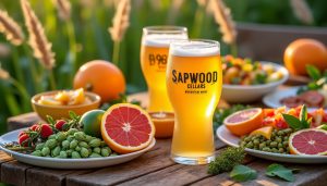 découvrez comment brasser une hazy double ipa aux thiols cachés, recette inspirée par sapwood cellars. conseils, étapes détaillées et astuces pour une bière aromatique et tropicale, parfaite pour les amateurs de houblon.