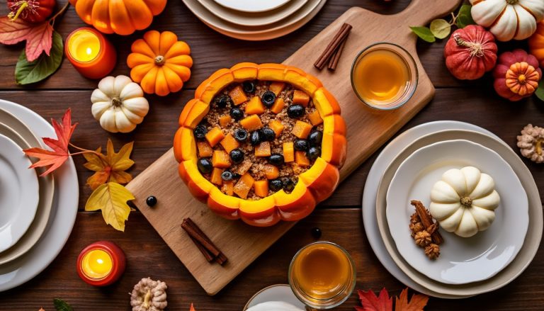 découvrez notre recette du jour venue du comté de jefferson : un mélange gourmand d'halloween, facile à préparer, parfait pour régaler petits et grands lors de vos soirées festives !