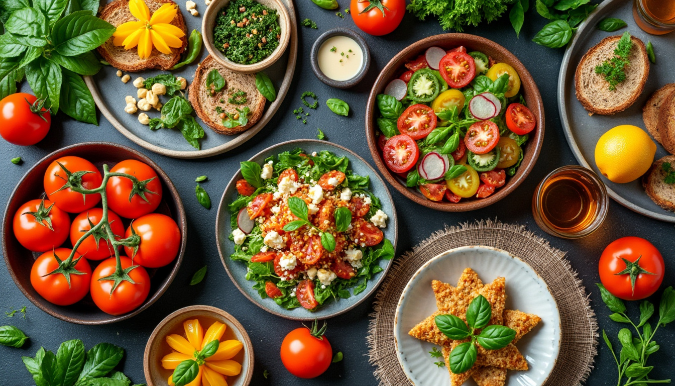 découvrez des recettes insolites venues des quatre coins du monde et embarquez pour un voyage culinaire unique, riche en saveurs et en surprises. éveillez votre curiosité gourmande avec des plats originaux à essayer chez vous !