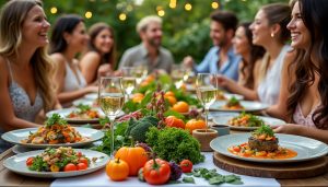 découvrez des recettes originales et chargées d’émotion dans le recueil culinaire de rosie grant, qui revisite des plats inspirés par des épitaphes. un voyage gourmand entre mémoire et saveurs, pour des moments inoubliables.