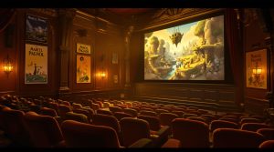 découvrez le nouveau chef-d'œuvre d'animation signé sylvain chomet, le célèbre cinéaste normand, qui rend hommage à l'univers de marcel pagnol à travers un film poétique et captivant.