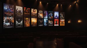 découvrez les 15 films incontournables de cet automne, dont sirat, conjuring 4, downton abbey 3, une bataille après l'autre et de nombreux autres titres à ne pas manquer pour des soirées cinéma inoubliables !