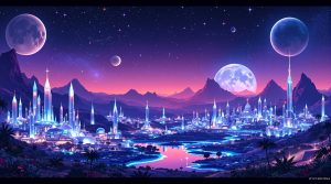 découvrez comment la transformation de mars pourrait permettre l'établissement d'une colonie humaine dans un avenir lointain, en explorant les défis, technologies et scénarios possibles d'une telle aventure spatiale.