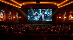 redécouvrez ce film culte qui a marqué des générations avec son humour et son émotion, à l’occasion d’un retour exceptionnel au cinéma, trente ans après sa sortie légendaire.