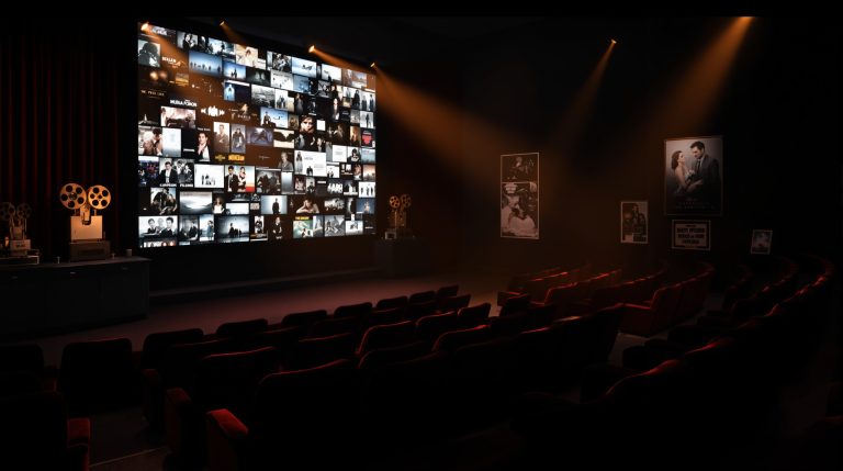 découvrez pourquoi l'été 2024 s'annonce difficile pour le cinéma en france : malgré une offre de films en hausse, la fréquentation des salles est en forte baisse. analyse des causes, chiffres clés et perspectives pour le secteur.