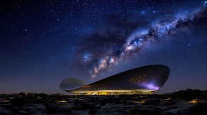 découvrez comment un nouvel observatoire radio-astronomique révolutionne l'étude de l'univers en permettant aux scientifiques de percer les secrets de la formation des galaxies grâce à des technologies de pointe.