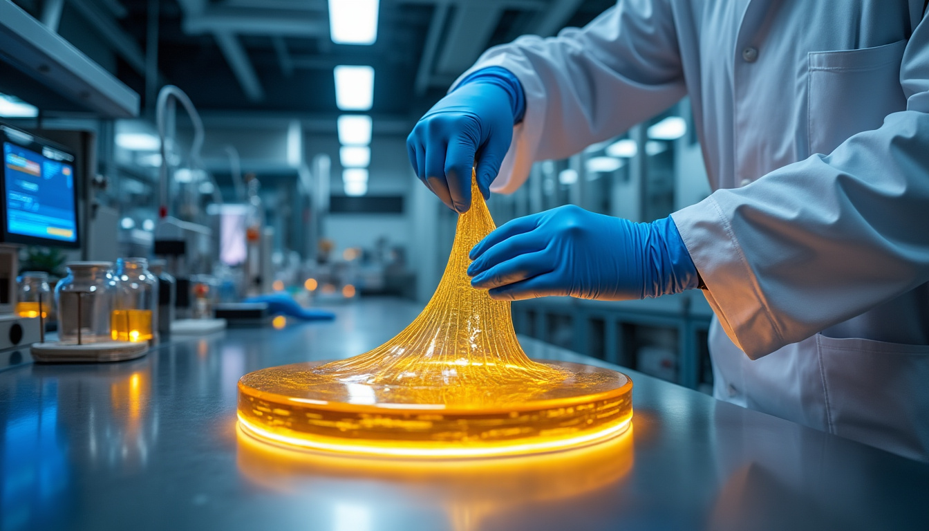 découvrez une recette innovante de plastiques conducteurs qui pourrait transformer l’intégration numérique avec le corps humain, ouvrant de nouvelles perspectives médicales et technologiques.