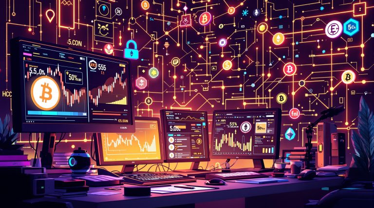 découvrez l'histoire insolite d'une tentative de fraude audacieuse dans l'univers des cryptomonnaies, qui n'a rapporté à son auteur que 5 centimes. un récit surprenant sur les risques et les échecs du monde numérique.