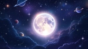 ne manquez pas la prochaine pleine lune ! découvrez la date à retenir pour observer un phénomène exceptionnel : une éclipse lunaire au rendez-vous. toutes les infos pour profiter de ce spectacle unique dans le ciel.