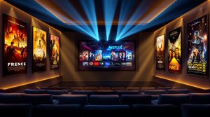 découvrez le top 10 des films et séries les plus regardés en france du 21 au 27 juillet 2025. retrouvez notre bilan complet du streaming et ne manquez pas les succès incontournables de la semaine !