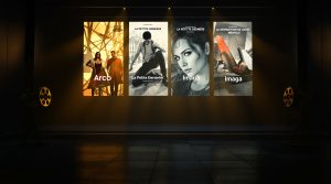 découvrez à l'affiche du moment quatre œuvres incontournables : « arco », « la petite dernière », « imago » et « la disparition de josef mengele ». plongez au cœur de récits captivants et d’émotions fortes avec cette sélection à ne pas manquer.