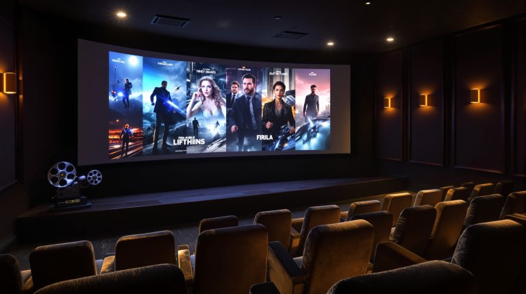 découvrez notre sélection de 4 films incontournables à voir absolument au cinéma ce week-end. entre drame, action et comédie, trouvez le film parfait pour vos sorties en famille ou entre amis !